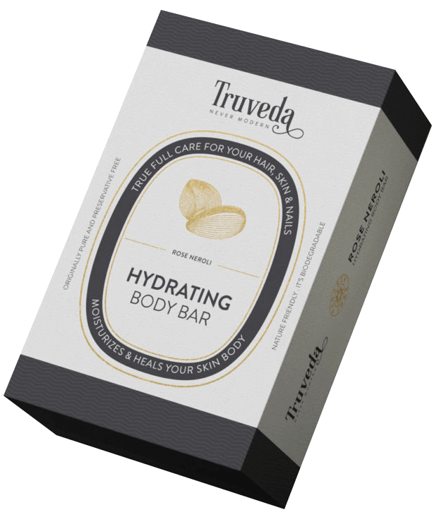 soap box packaging design