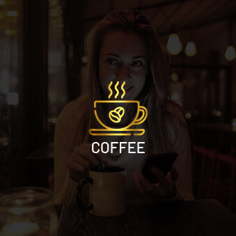 coffee packaging
