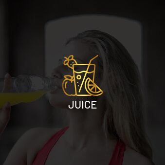 juice packaging