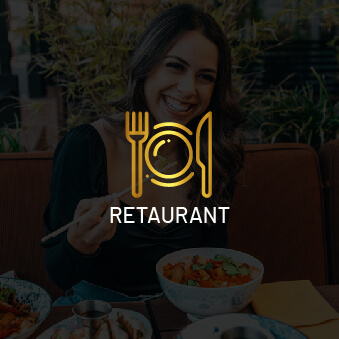 restaurant packaging
