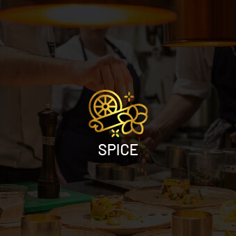 spice packaging