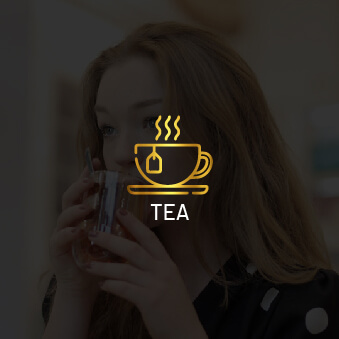 tea packaging